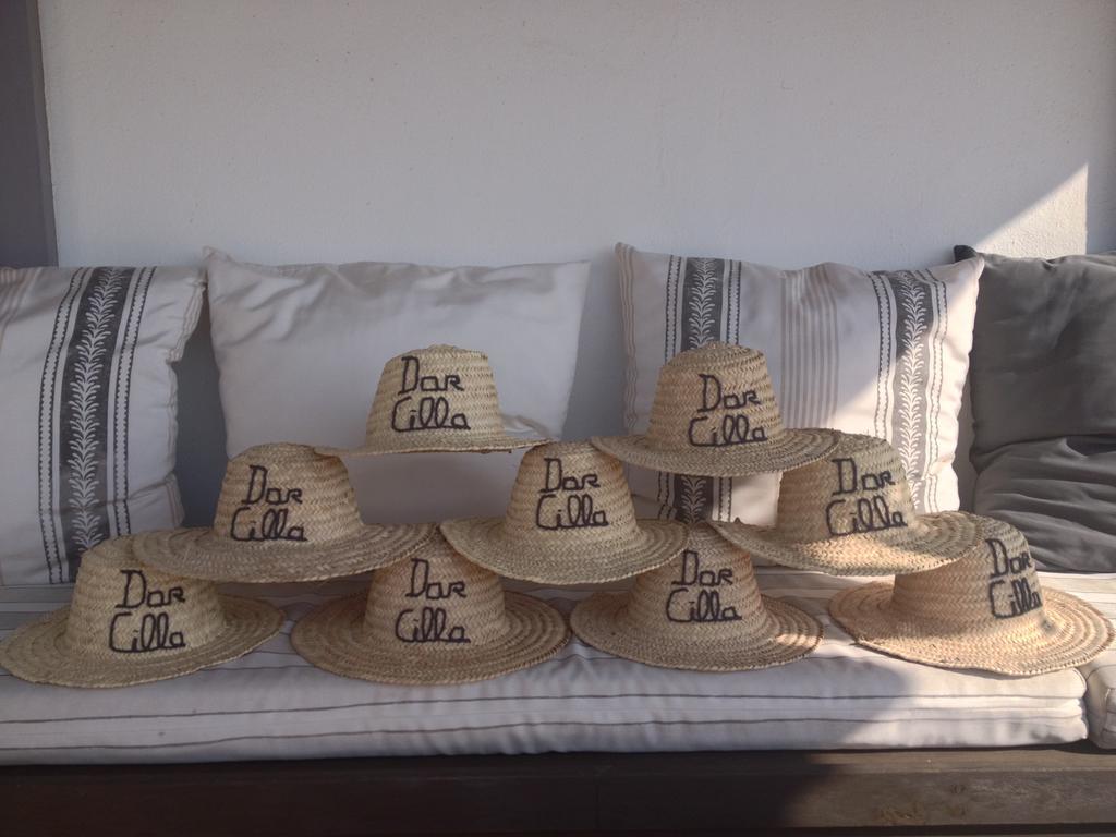 Darcilla Guest House Tarifa Esterno foto