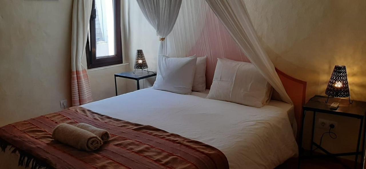Darcilla Guest House Tarifa Esterno foto