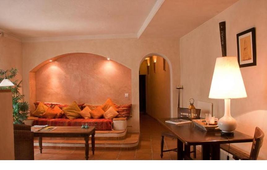Darcilla Guest House Tarifa Esterno foto
