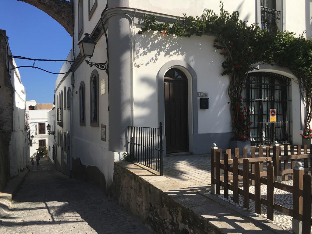 Darcilla Guest House Tarifa Esterno foto