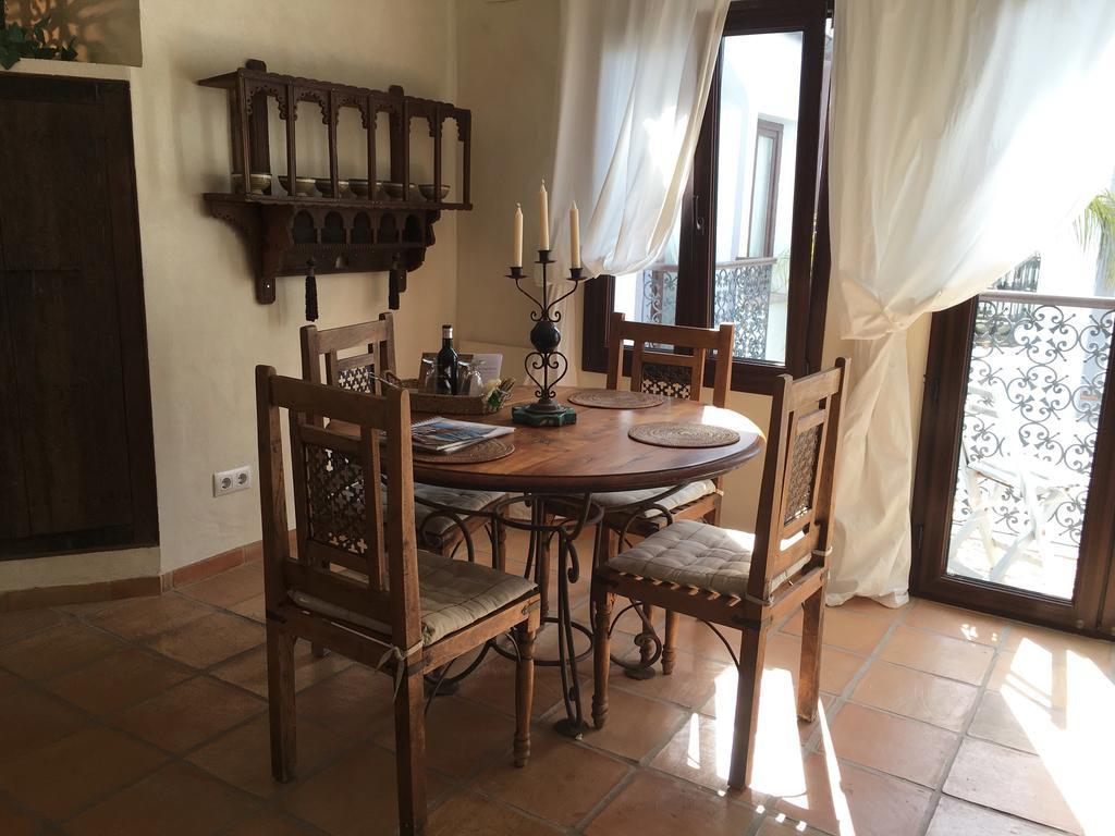 Darcilla Guest House Tarifa Esterno foto
