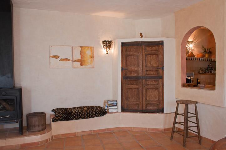 Darcilla Guest House Tarifa Esterno foto