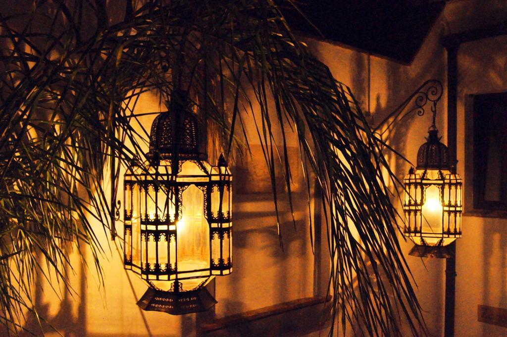 Darcilla Guest House Tarifa Esterno foto