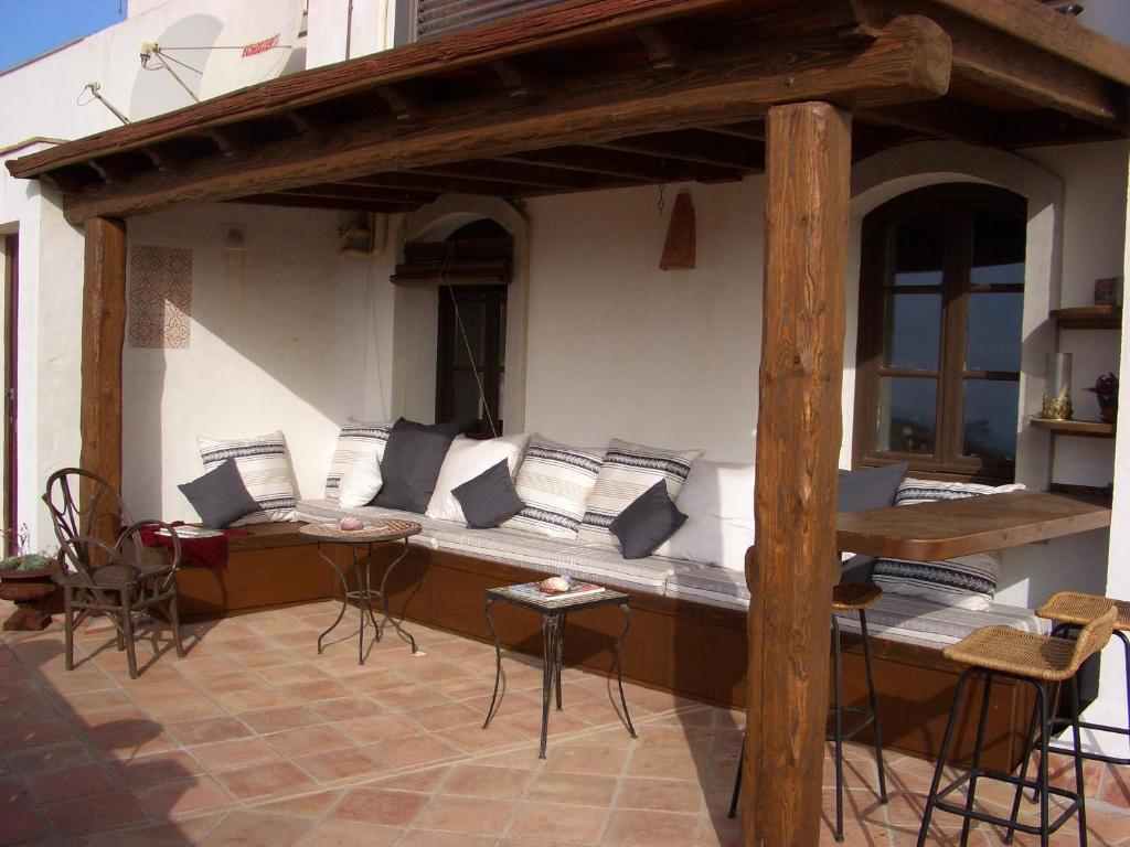 Darcilla Guest House Tarifa Camera foto