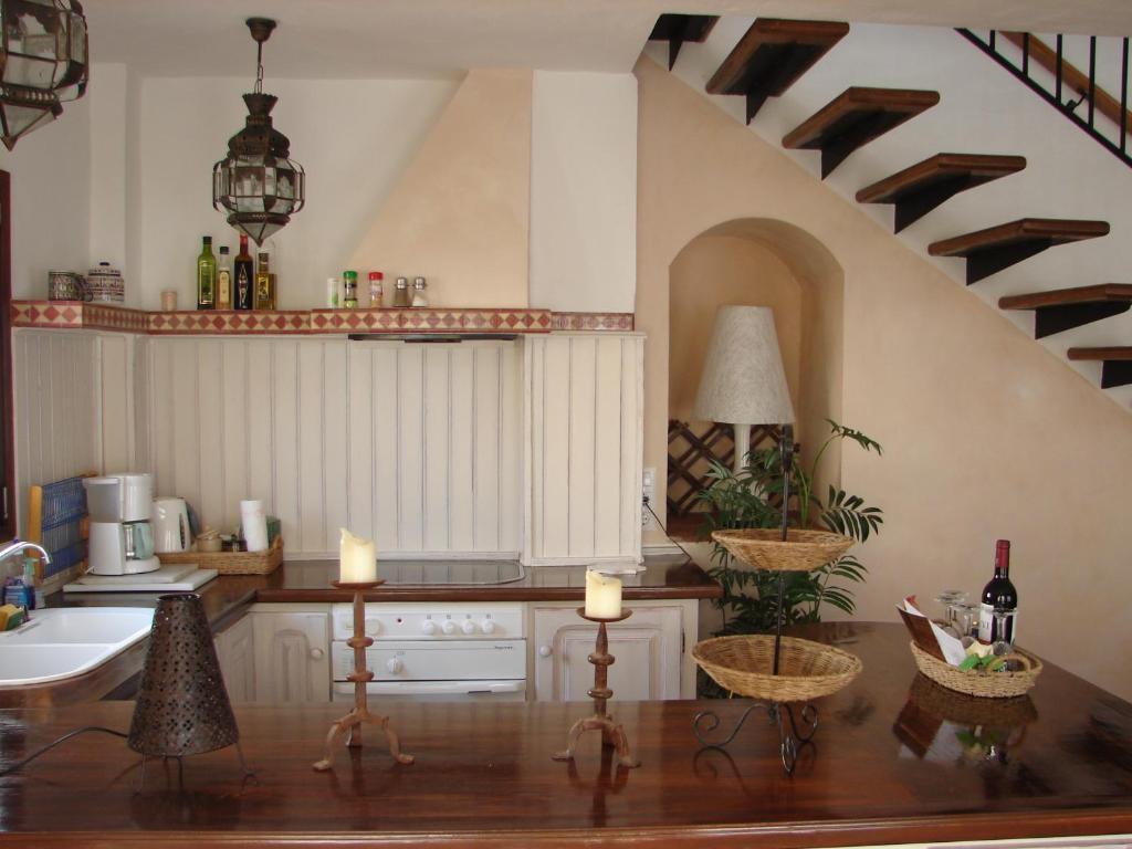 Darcilla Guest House Tarifa Camera foto