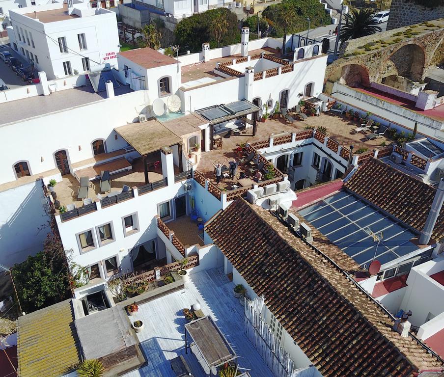 Darcilla Guest House Tarifa Esterno foto