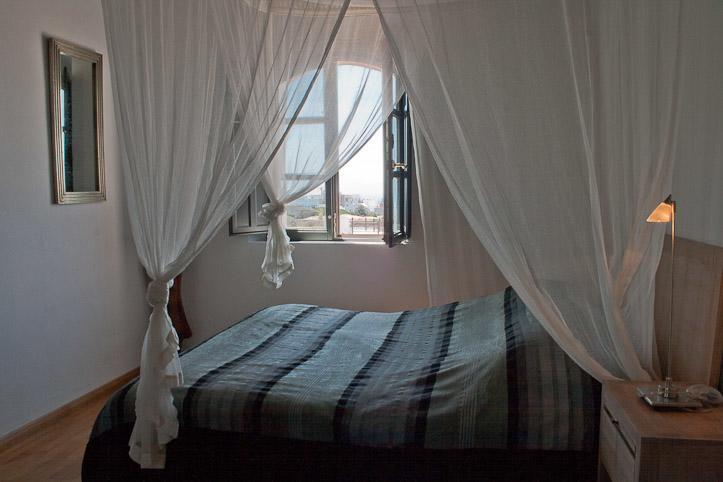 Darcilla Guest House Tarifa Esterno foto