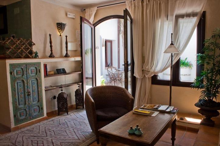 Darcilla Guest House Tarifa Camera foto