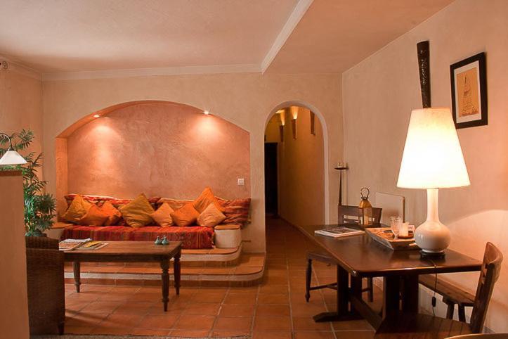 Darcilla Guest House Tarifa Camera foto