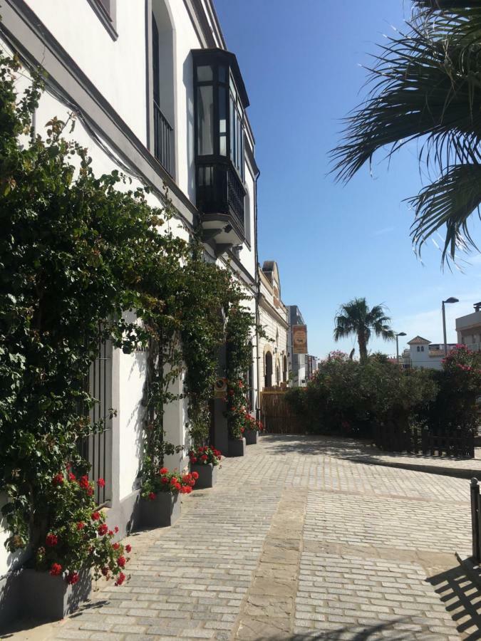 Darcilla Guest House Tarifa Esterno foto