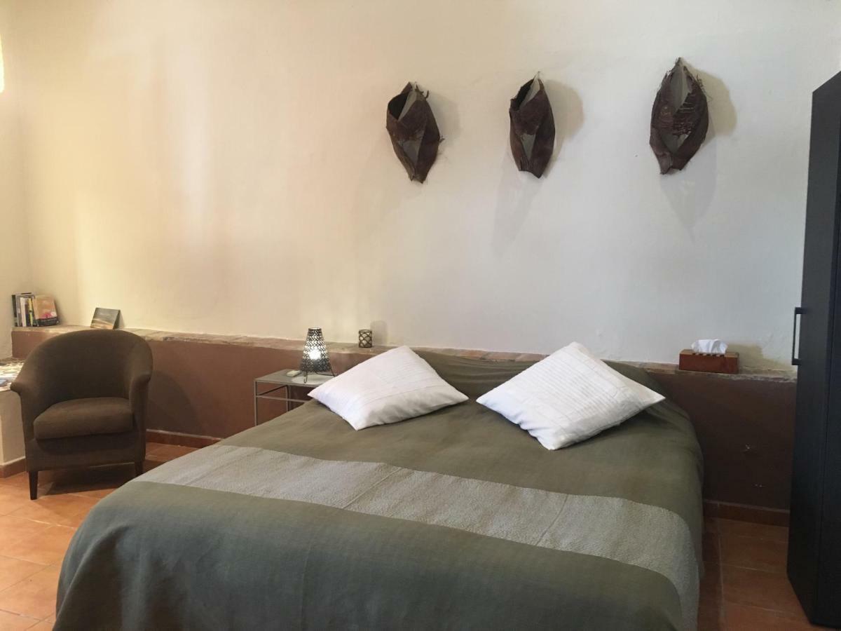 Darcilla Guest House Tarifa Esterno foto