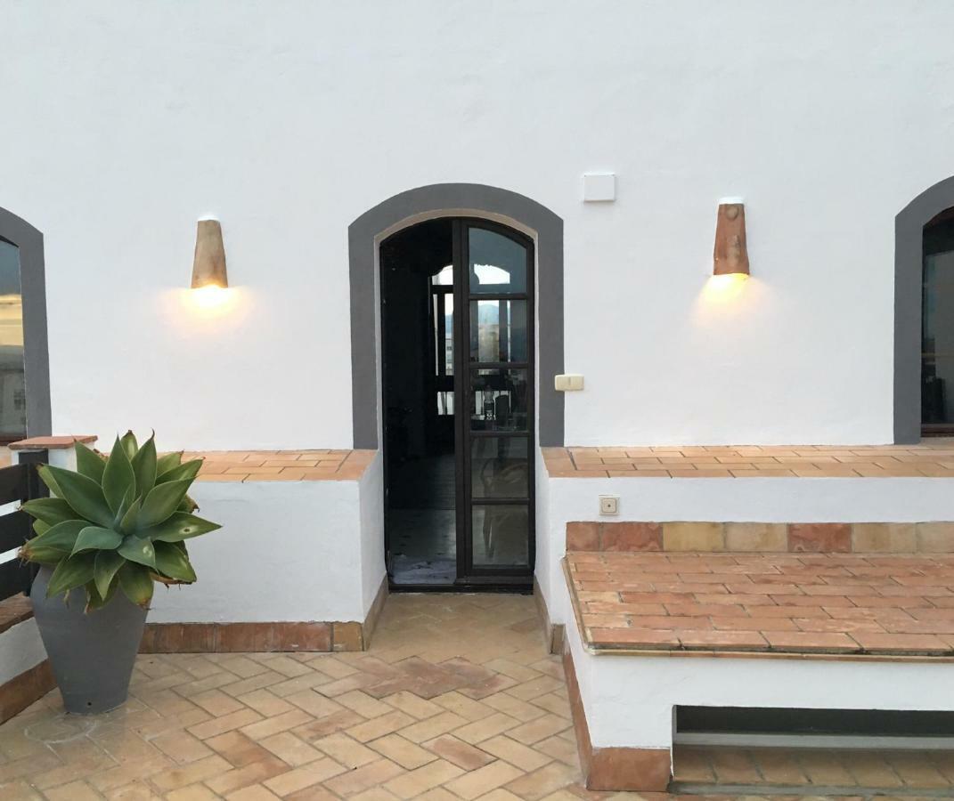 Darcilla Guest House Tarifa Esterno foto